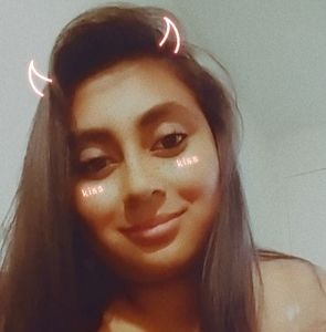 Meet your Posher, Eloisa